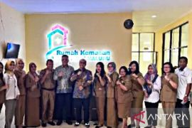 Gelar rakornis, Kemenkop UKM intensifkan pengembangan UMKM di Maluku