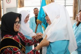 Wali Kota Pematangsiantar ingatkan guru tingkatkan kompetensi