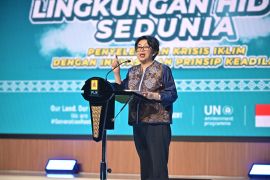 Terapkan ekonomi sirkuler, pengelolaan limbah FABA PLN diapresiasi KLHK