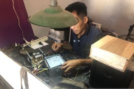 Lapas Pangkalpinang optimalkan pembinaan kemandirian tingkatkan produktivitas warga binaan