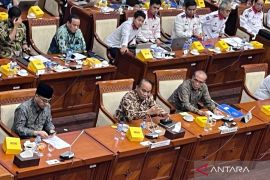 Menkominfo wajibkan kementerian dan lembaga miliki cadangan data