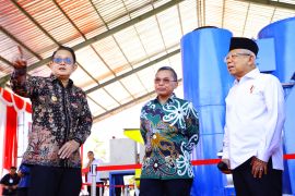 Pj Gubernur Jatim harap PT Prada Tanara Pratama serap banyak pekerja