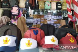 Tahun ajaran baru, Permintaan seragam sekolah di Banda Aceh mulai meningkat