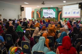 Dinas Pendidikan Kediri edukasi penggunaan BOSP agar tepat sasaran