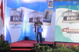 Bank Indonesia promosikan Candi Muaro Jambi lewat tulisan sejarah