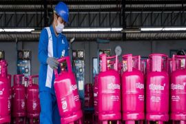 Pertamina ajak pelaku usaha restoran di Ambon beralih gunakan elpiji