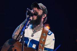 Post Malone unjuk kemampuan di bidang fesyen lewat jenama baru