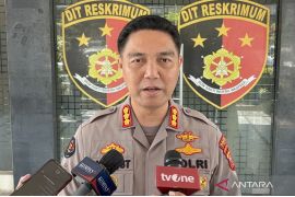 Polisi tangkap bandar judi online beromzet Rp365 miliar