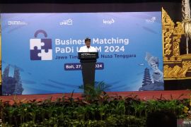 Pemprov Bali bantu 225 ribu UMKM perluas pasar di kanal digital