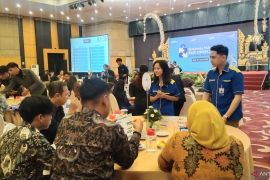 Transaksi pasar Digital UMKM di Bali capai Rp105 miliar