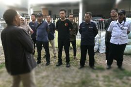 Bawaslu Karawang kerahkan ratusan pengawas untuk kawal hak pilih