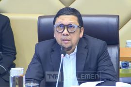 Komisi II DPR setujui 26 RUU Kabupaten/Kota dibahas  ke tingkat lanjut