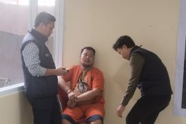 Polda Sumsel ungkap kasus Brimob gadungan tipu warga