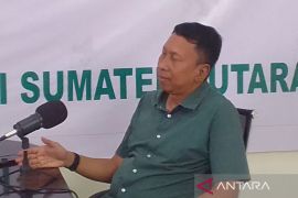 Untuk  perkuat motivasi atlet judo PON, ini diakukan Pengprov PJSI Sumut