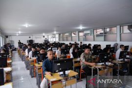 USU terima 268 mahasiswa baru melalui jalur SMM PTN Barat