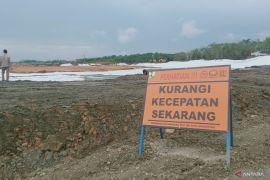 Penajam-Poltekbang Surabaya siapkan warga bekerja  di Bandara IKN