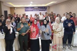 Begini komitmet Pemkot Pematangsiantar berantas TBC