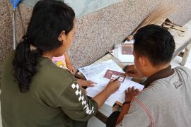 Bawaslu Karawang tegur KPU terkait Pantarlih