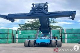 Container growth in Batulicin driven by vegetables and coal: Pelindo