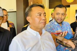 Sekda Jawa Barat apresiasi kinerja birokrasi Pemkot Bogor