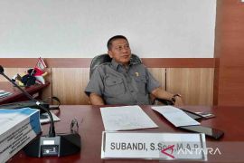 Pantarlih Palangka Raya diminta bertugas secara ikhlas dan bertanggungjawab