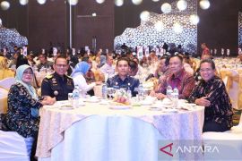 Pekanbaru jadi Pusat Peringatan HANI 2024, Kakanwil Kemenkumham Riau dukung penuh pemberantasan Narkoba