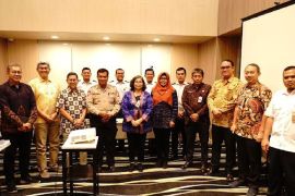 Pj Wali Kota Kediri paparkan kemajuan pembangunan transportasi