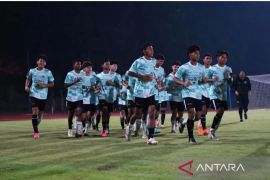 Sahli apresiasi daya juang Timnas U-16