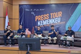 Bea Cukai Batam catat penerimaan Rp176 miliar