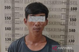 Polres Bangka Selatan tangkap pencuri kendaraan bermotor