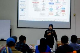 Bea Cukai Makasar buka kelas asistensi UMKM berorientasi ekspor