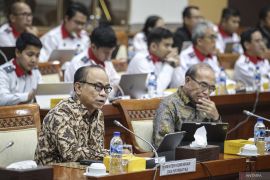 Target pemulihan penuh layanan PDNS 2 disebut pada Agustus