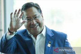 Sebanyak 17 orang ditangkap karena upaya kudeta di Bolivia