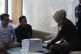 Kejati kembalikan berkas Pegi ke Polda Jabar karena belum lengkap