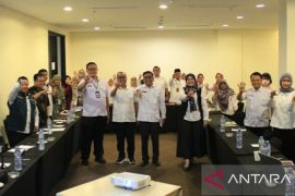 Dinkes Kabupaten Bekasi canangkan Desa Siaga Bebas TB