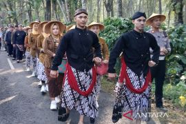 Pemkab: Petik Kopi  Gemawang bisa masuk Kalender Pariwisata Temanggung