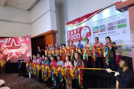 Pemprov Jatim bantu pelaku UMKM perluas pasar