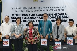 Komnas HAM: "Online scam" jadi tren baru TPPO