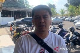 Dua kios dibakar emak-emak, ini penyebabnya kata polisi