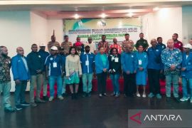 Pemkab Biak Numfor minta pengusaha asli Papua tingkatkan kapasitas