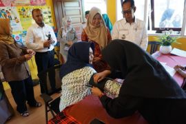 PKK dan Pemkab Kukar  kolaborasi tekan stunting