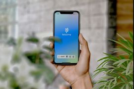 Jumlah investor besar, Indonesia berpotensi jadi pusat kripto dunia