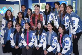 Syarat Magang Bakti BCA dan besaran gajinya