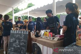 102 pelaku usaha di Kuningan ikuti program UMKM Naik Kelas