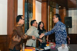 InJourney raih peringkat tertinggi idAAA dari Pefindo