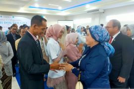 39 dokter gigi baru UHT ikuti program magang selama enam bulan