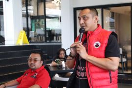 Arnaz Andrarasmara paparkan strategi di fit and proper test
