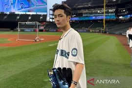 Jay ENHYPEN akan batasi penampilannya karena sakit lutut