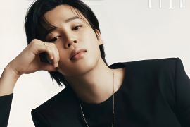 Jimin BTS akan tampil di acara Jimmy Fallon pekan depan