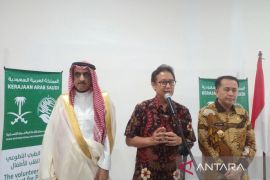 Menkes: Kerja sama dengan Saudi percepat operasi jantung pada anak